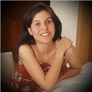 Profesora nativa de español